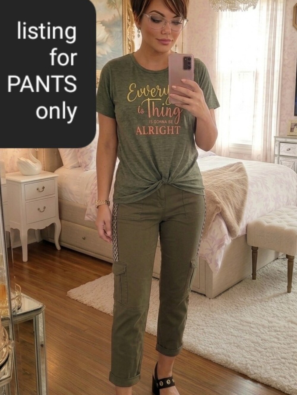 Pants